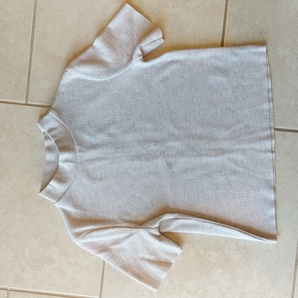Zara shirt